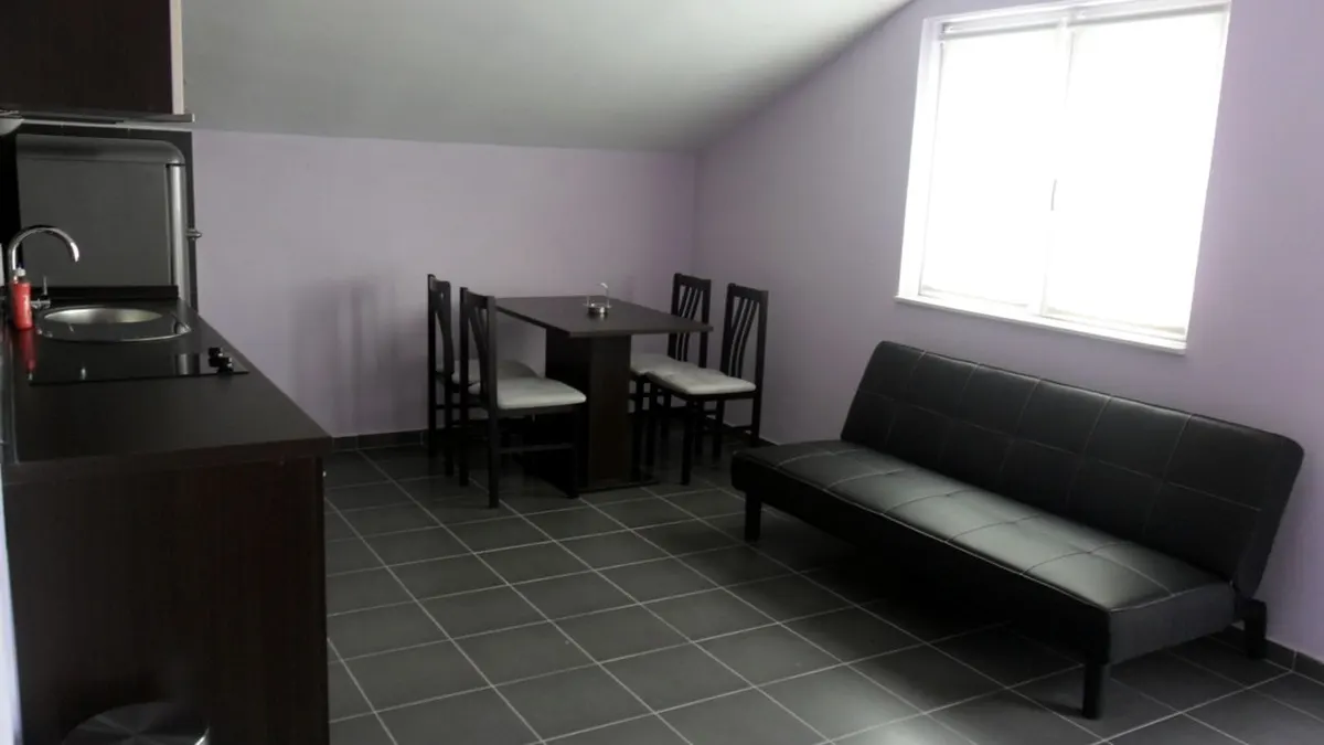 Apartament 1