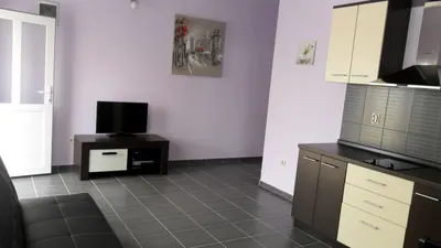 Apartament 1 - 3