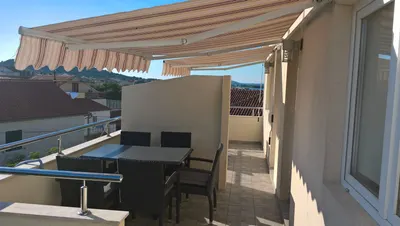 Apartament 1 - 9