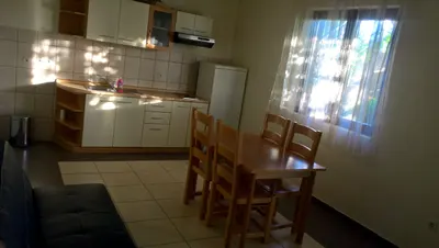 Apartament 2 - 1