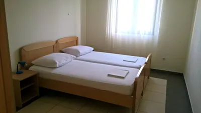 Apartament 2 - 2