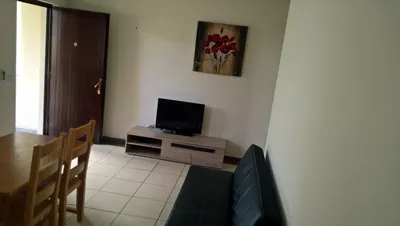 Apartament 2 - 4