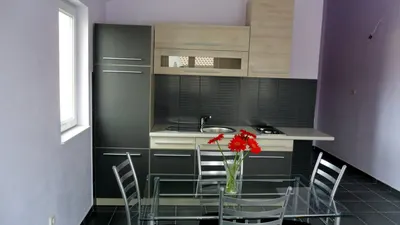 Apartament 3 - 4