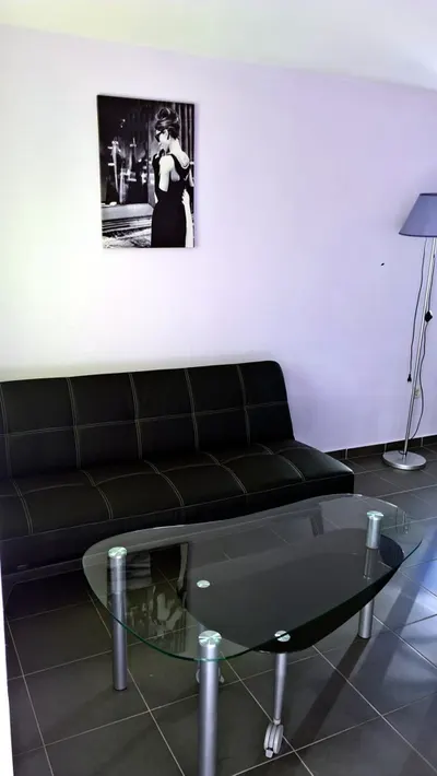Apartament 3 - 7