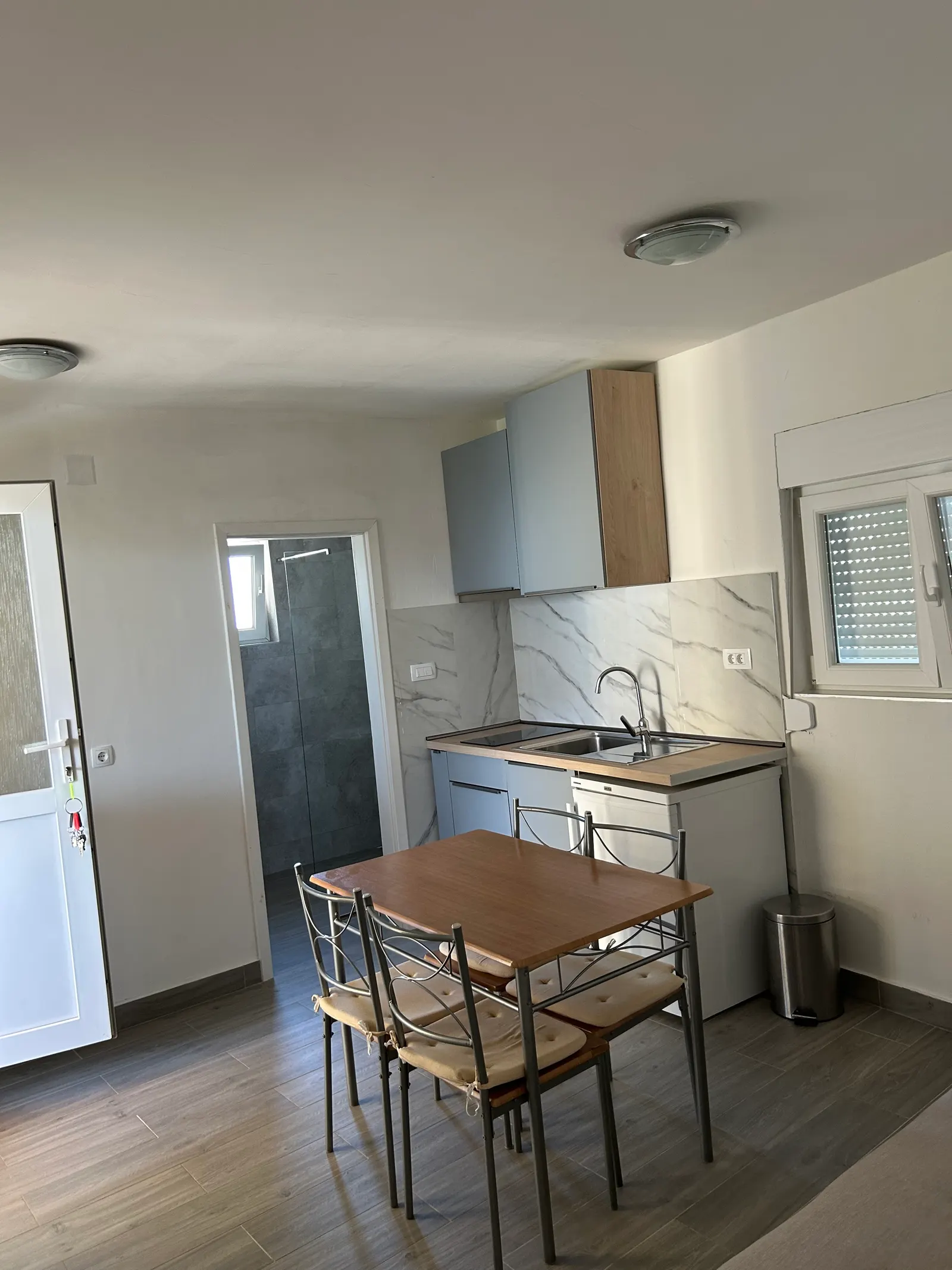 Apartament 5