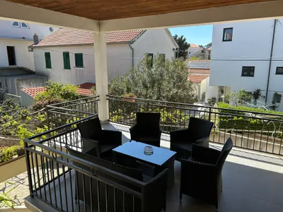 Apartament 5 - 10