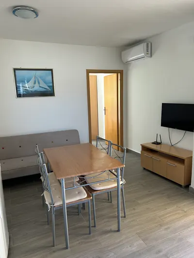Apartament 5 - 6