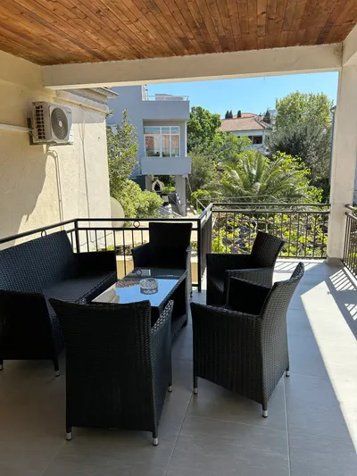Apartament 5 - 9
