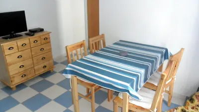 Apartament 6 - 4