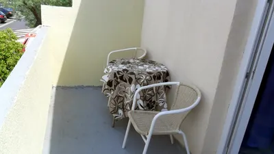 Apartament 6 - 6