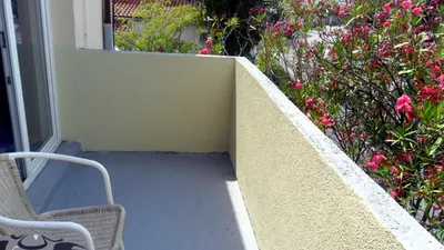 Apartament 6 - 7