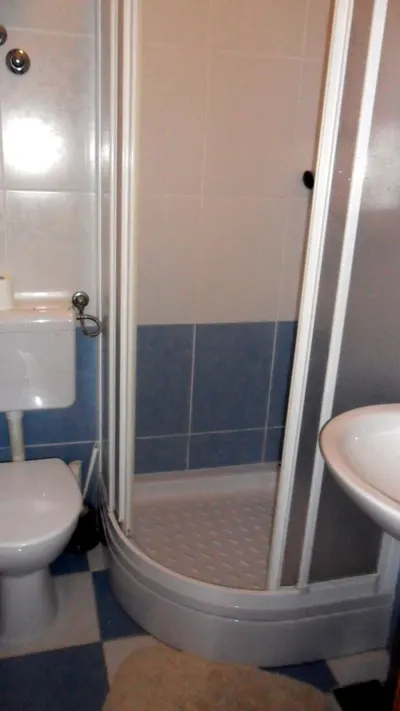 Apartament 7 - 8