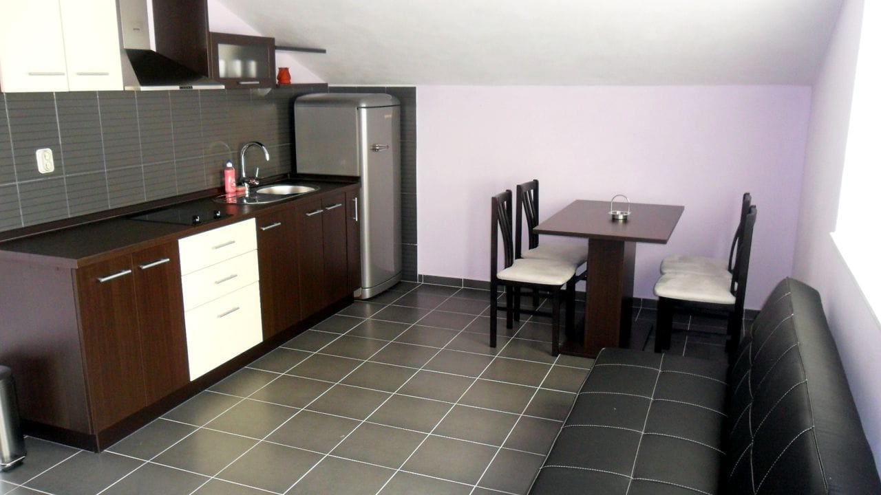 Nasze apartamenty - 1
