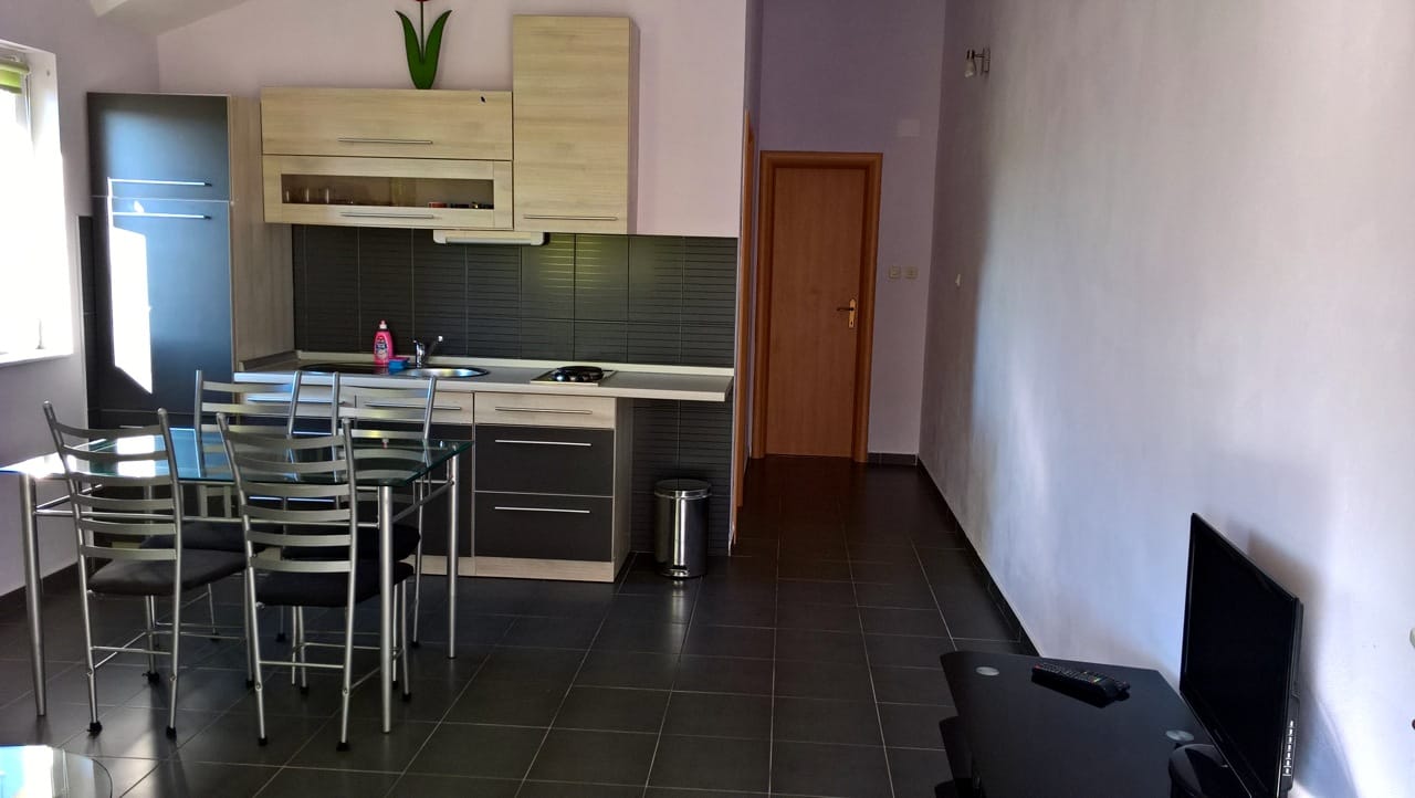 Nasze apartamenty - 3