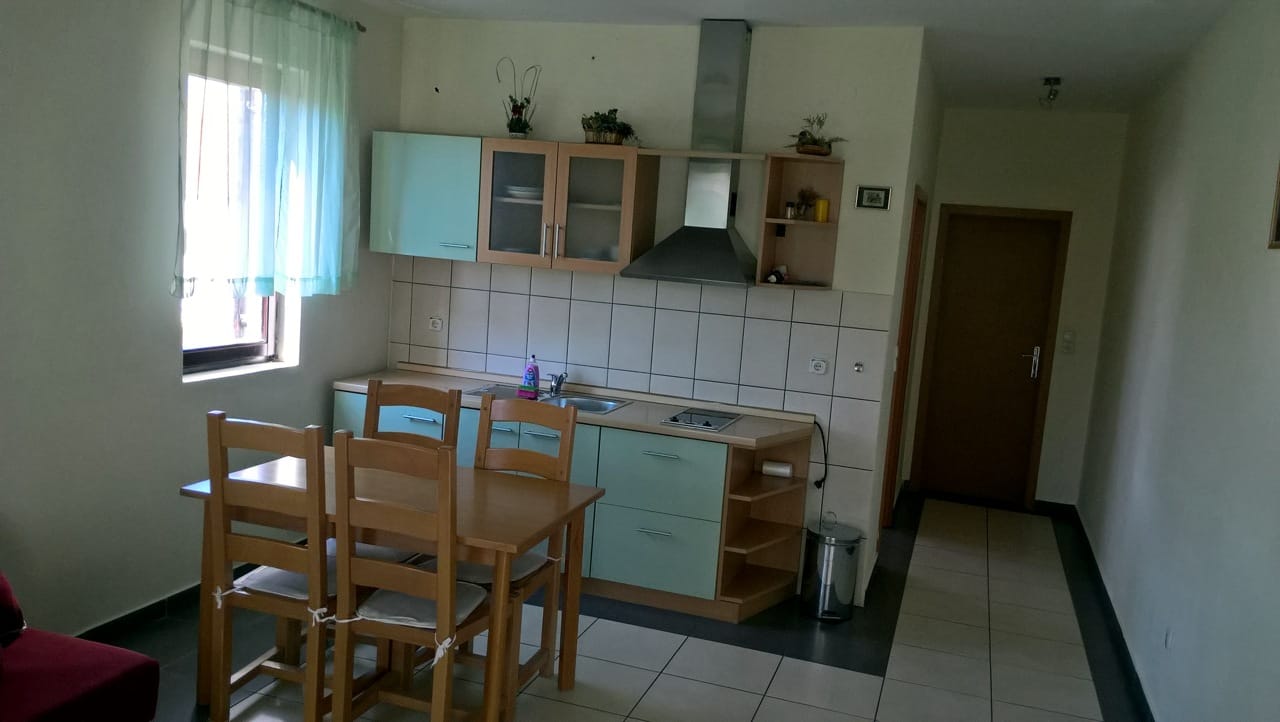 Nasze apartamenty - 4