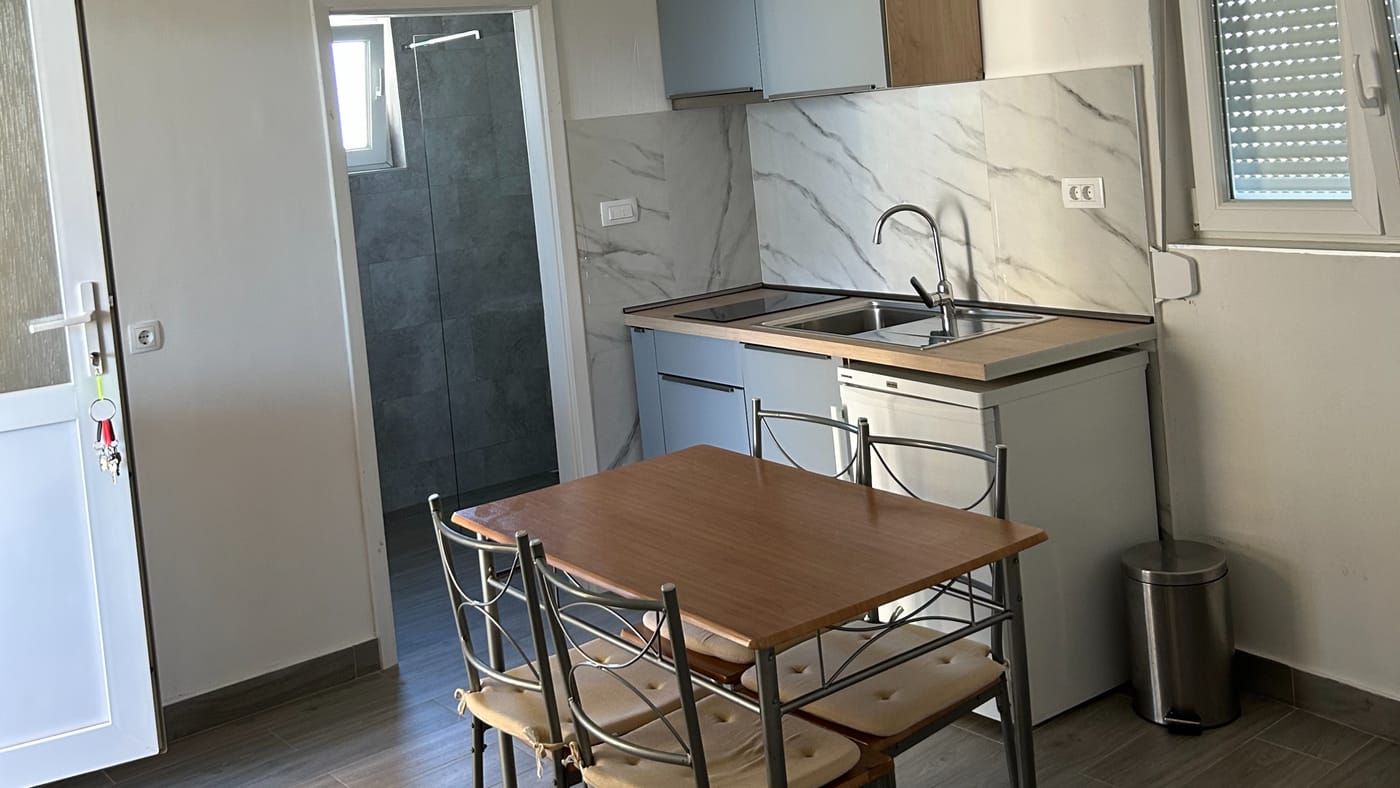 Nasze apartamenty - 5