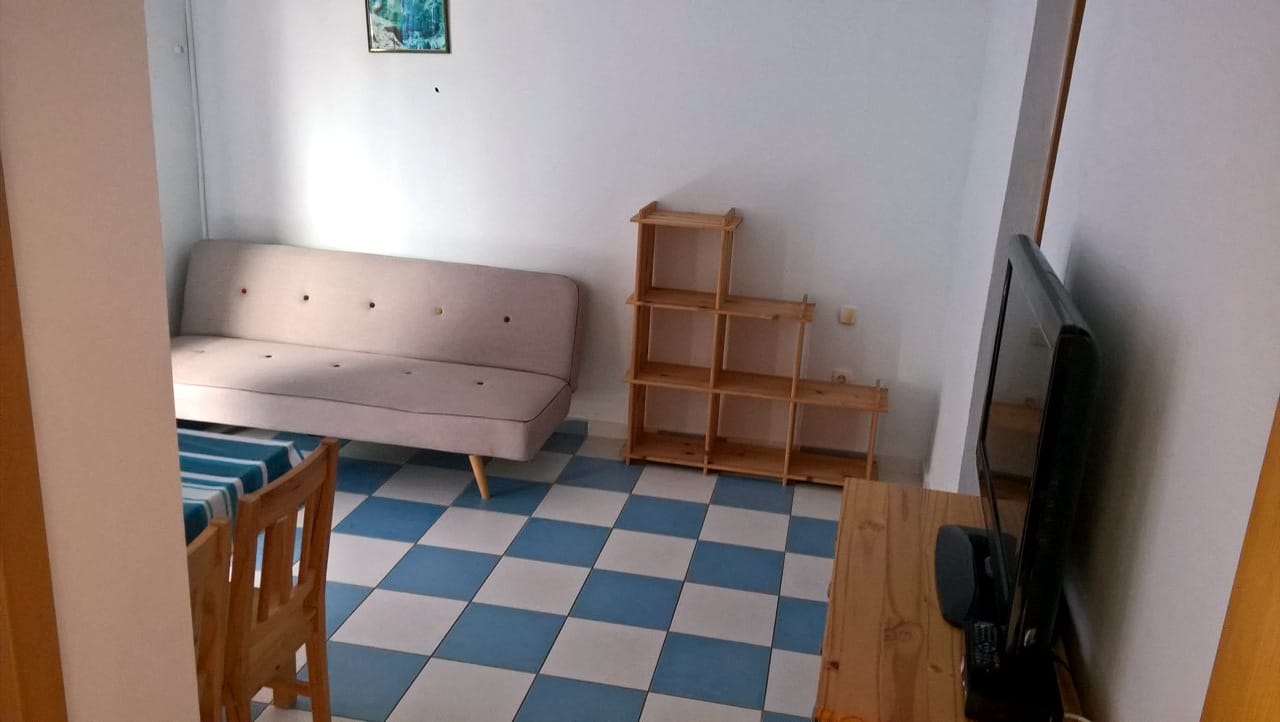 Nasze apartamenty - 6